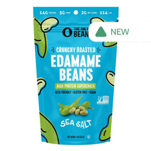 Wholesale The Only Bean - Edamame - Sea Salt - 4Oz- Bulk