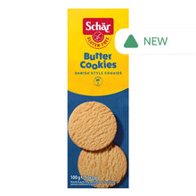Wholesale Schar - Gluten Free Butter Cookies - 3.5Oz- Bulk