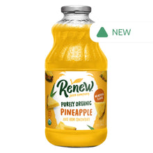 Wholesale Renew - Organic Pineapple 32Oz- Bulk