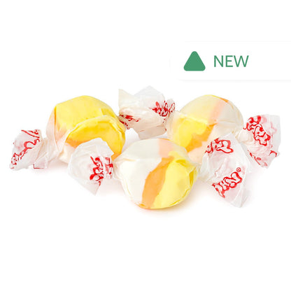 Wholesale Taffy Town Salt Water Taffy Candy Corn- Bulk