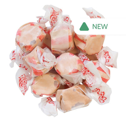 Wholesale Taffy Town Salt Water Taffy Cherry Cola- Bulk