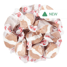 Wholesale Taffy Town Salt Water Taffy Cookies & Cream- Bulk