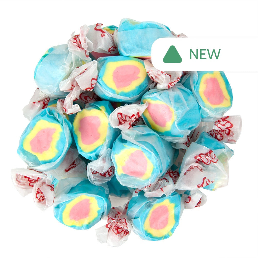 Wholesale Taffy Town Salt Water Taffy Fruity Cereal- Bulk