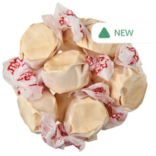 Wholesale Taffy Town Salt Water Taffy Honey- Bulk