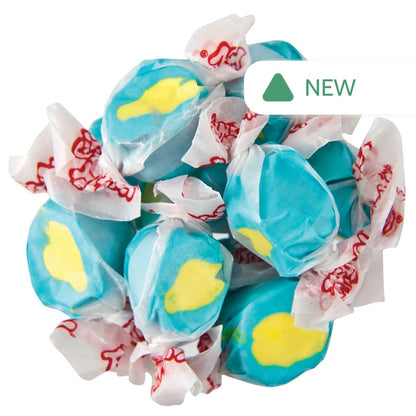 Wholesale Taffy Town Salt Water Taffy Passion Fruit- Bulk