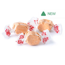 Wholesale Taffy Town Salt Water Taffy Pumpkin Pie- Bulk
