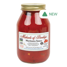 Wholesale Michaels Of Brooklyn Marinara Sauce 32 Oz Jar- Bulk