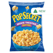 Wholesale Pop Secret - Movie Theater Butter Popcorn - 5.5Oz- Bulk
