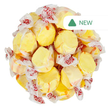 Wholesale Taffy Town Salt Water Taffy Banana- Bulk