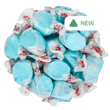 Wholesale Taffy Town Salt Water Taffy Blueberry- Bulk