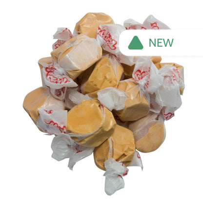 Wholesale Taffy Town Salt Water Taffy Maple- Bulk