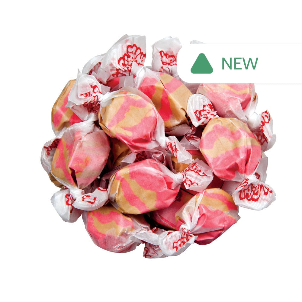 Wholesale Taffy Town Salt Water Taffy Maple Bacon- Bulk
