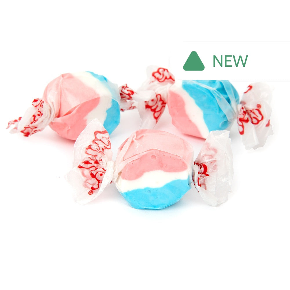 Wholesale Taffy Town Salt Water Taffy Rocket Pop- Bulk