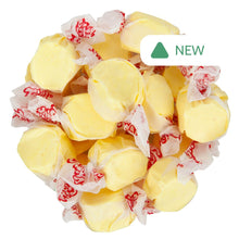 Wholesale Taffy Town Salt Water Taffy Butter- Bulk