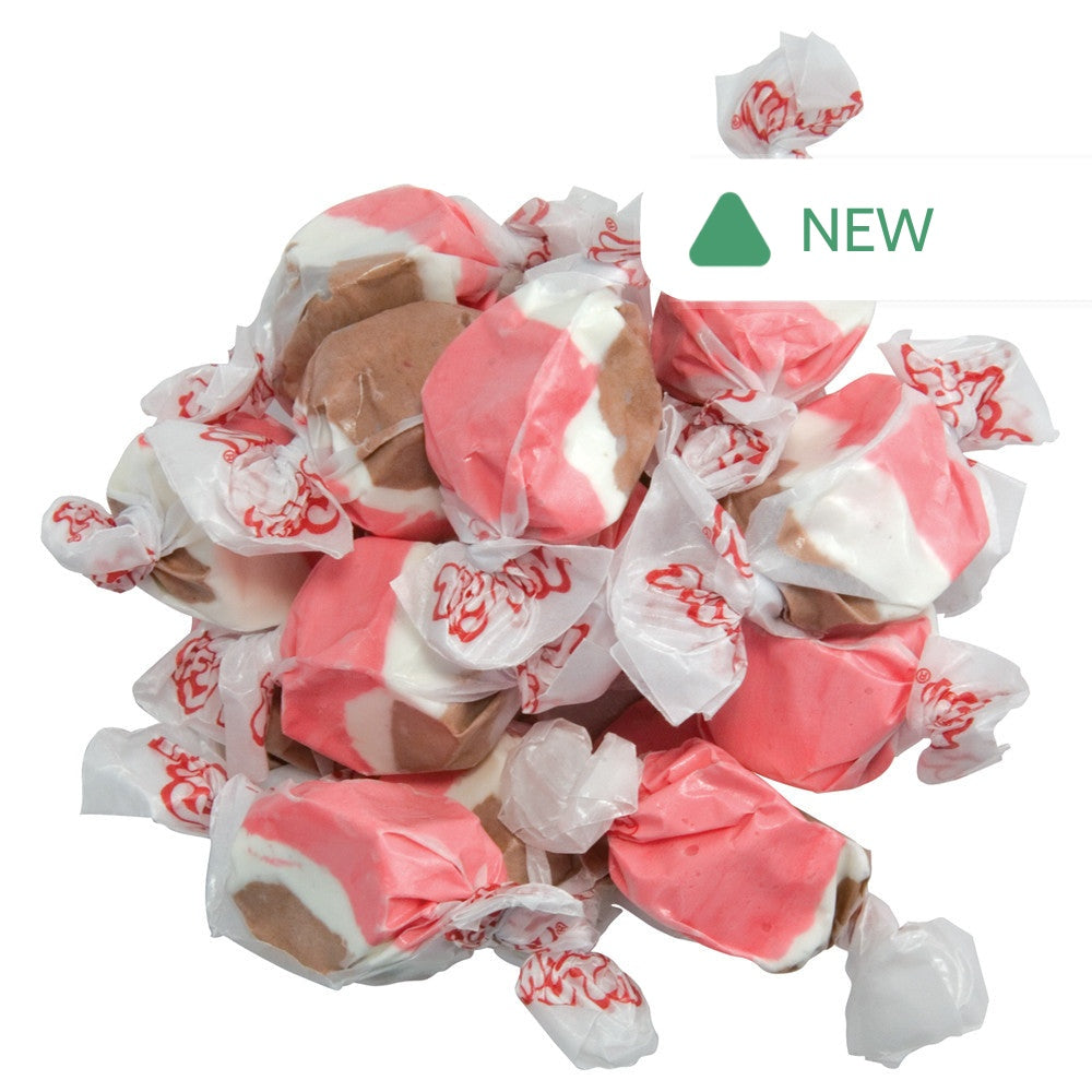 Wholesale Taffy Town Salt Water Taffy Neapolitan- Bulk