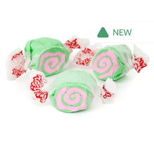 Wholesale Taffy Town Salt Water Taffy Cherry Limeade- Bulk