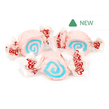 Wholesale Taffy Town Salt Water Taffy Cotton Candy- Bulk