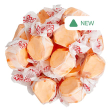 Wholesale Taffy Town Salt Water Taffy Orange- Bulk