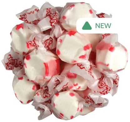Wholesale Taffy Town Salt Water Taffy Peppermint- Bulk