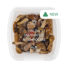 Wholesale Divina - Deli Cup - Italian Marntd Mshroms - 5.3Oz- Bulk
