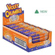 Wholesale Violet Crumble - Bar - Peanut 1.05Oz- Bulk