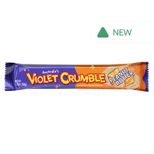 Wholesale Violet Crumble - King Size Peanut Butter Bar - 1.75Oz- Bulk