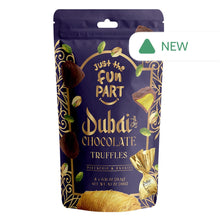 Wholesale Just The Fun Part - Dubai Style Chocolate Truffle - 4.10Oz- Bulk