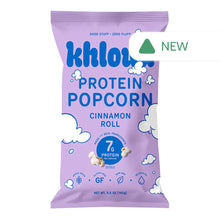 Wholesale Khloud - Protein Popcorn Cinnamon Roll - 5Oz- Bulk