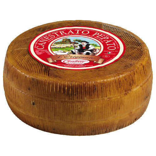 Wholesale Central Sheep Ricotta 1#- Bulk