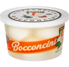 Wholesale Hampton Cheese Fresh Mozzarella Bocconcini 8 Oz- Bulk