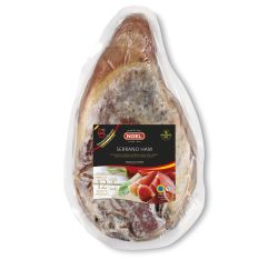 Wholesale Serrano Ham, Boneless- Bulk