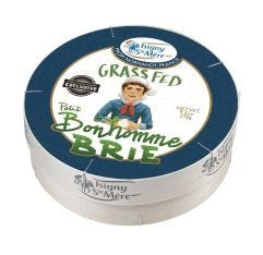 Wholesale Petit Brie Bonhomme- Bulk