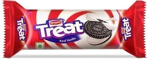 Wholesale Britanni Treat Kool Vanilla- Bulk