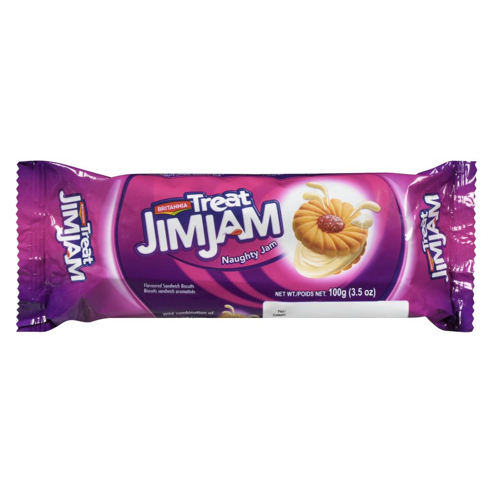 Wholesale Britanni Jim Jam 3.2 Oz- Bulk