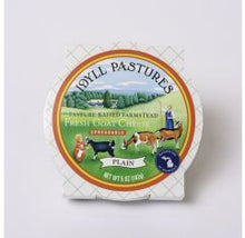 Wholesale Idyll Farms Plain Goat Cheese Spread 5 Oz- Bulk