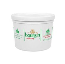 Wholesale Boursin Garlic & Herb Cheese Spread 3 Lb- Bulk