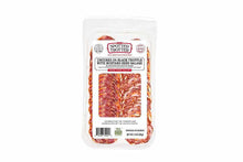 Wholesale Spotted Trotter 2% Black Truffle Salami Uncured Sliced 3 Oz- Bulk