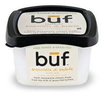 Wholesale būf Buffallo Mozzarella Di Bufala 7 Oz- Bulk