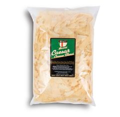 Wholesale Hampton Cheese Caesar Blend Shaved 5 Lb- Bulk