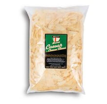 Wholesale Hampton Cheese Caesar Blend Shaved 5 Lb- Bulk