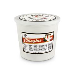 Wholesale Hampton Cheese Fresh Mozzarella Ciliegine 3 Lb- Bulk