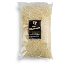 Wholesale Hampton Cheese Parmesan Shredded 5 Lb- Bulk