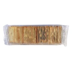 Wholesale La Panzanella Black Pepper Croccantini Bites Vegan 8 Oz- Bulk
