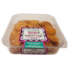 Wholesale My Nana's Bunuelo Chips Vegan 9 Oz- Bulk