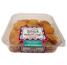 Wholesale My Nana's Bunuelo Chips Vegan 9 Oz- Bulk