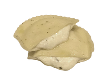 Wholesale Lilly's Fresh Pasta Burrata Ravioli 3 lb Bag- Bulk