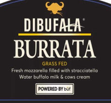 Wholesale būf Burrata Dibufala 4.4 Oz- Bulk