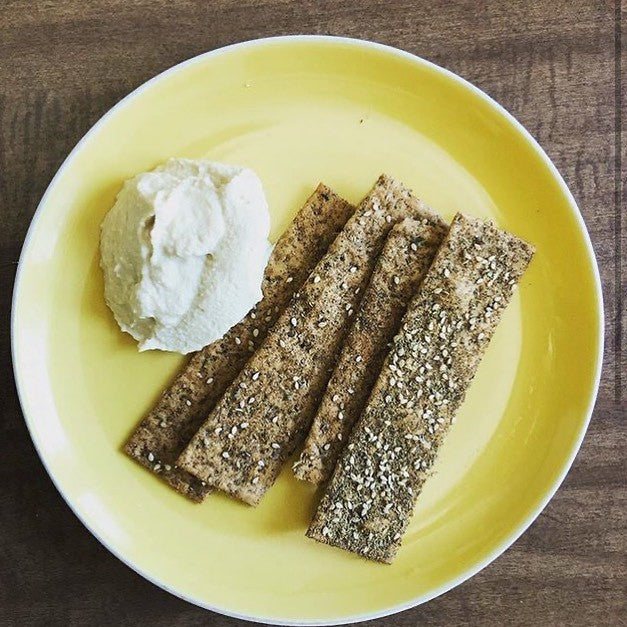 Wholesale Brewers Everything Flatbreads- Bulk