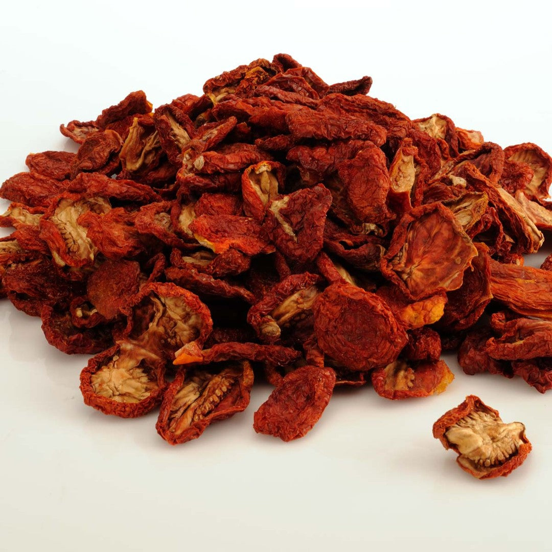 Wholesale Sundried Tomatoes 22#- Bulk