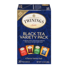 Wholesale Twinings Each Assorted Teas- Bulk